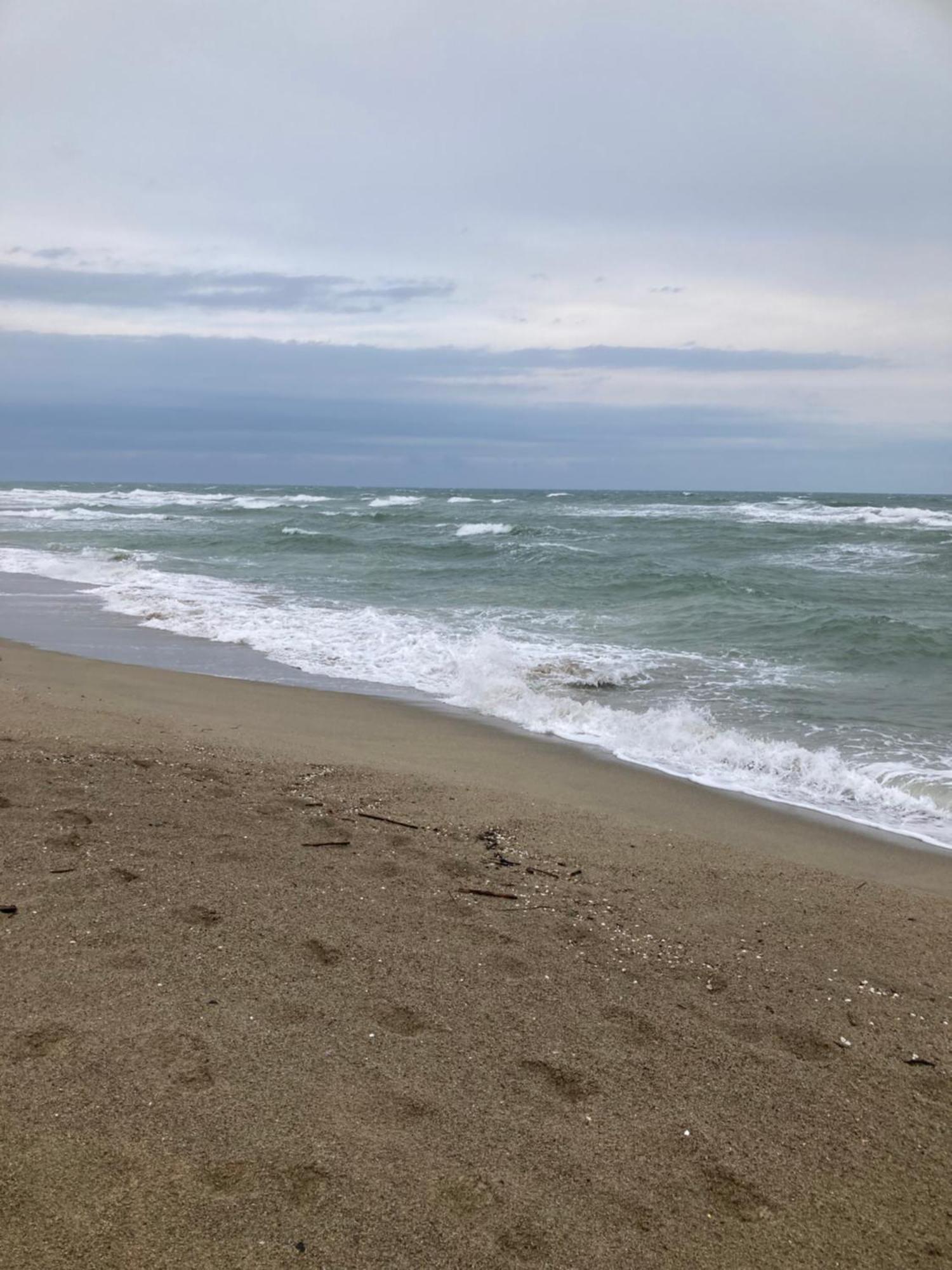 Bord De Mer Лёкат Экстерьер фото